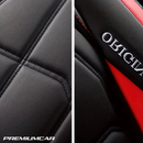 Kit Novren™ — Capas de Couro Premium + Tapetes e Capa de Volante GRÁTIS