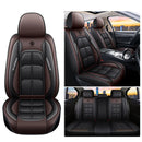 Kit Novren™ — Capas de Couro Premium + Tapetes e Capa de Volante GRÁTIS