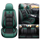 Kit Novren™ — Capas de Couro Premium + Tapetes e Capa de Volante GRÁTIS