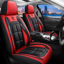 Kit Novren™ — Capas de Couro Premium + Tapetes e Capa de Volante GRÁTIS